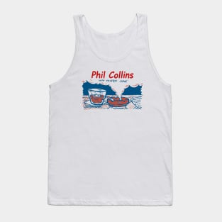 Collins Vintage Tank Top